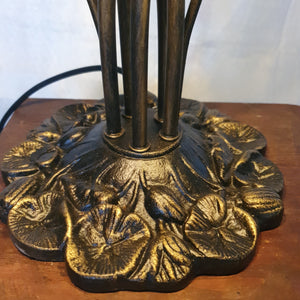 Lamp 5 Lily Table Lamp
