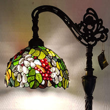 Load image into Gallery viewer, Leadlight Style Lamp - Bounty Bridge Floor Lamp - Beths Emporium