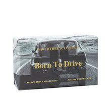 Load image into Gallery viewer, Wavertree &amp; London &#39;Born to Drive&#39; Soap - Beths Emporium