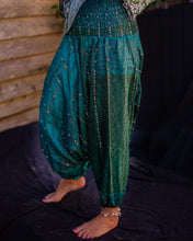 Load image into Gallery viewer, Pine &amp; Silver Jeannie Boho Pants - Beths Emporium