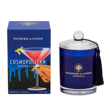 Load image into Gallery viewer, Candle Wavertree &amp; London - Cosmopolitan