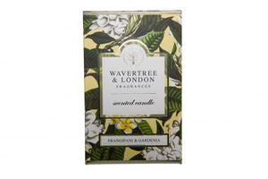 Candle Wavertree & London - Frangipani & Gardenia