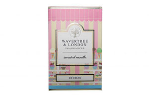 Candle Wavertree & London - Ice Cream