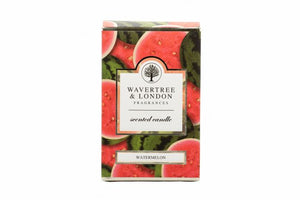 Candle Wavertree & London - Watermelon