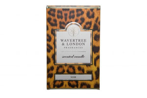 Candle Wavertree & London - Noir