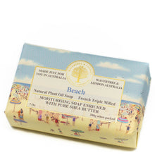 Load image into Gallery viewer, Wavertree &amp; London Beach Soap - Beths Emporium