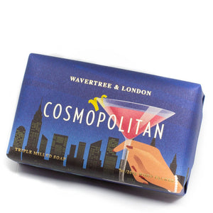 Wavertree & London Cosmopolitan Soap - Beths Emporium